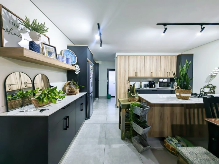 3 Bedroom Property for Sale in Baillie Park North West